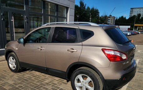 Nissan Qashqai, 2012 год, 1 100 000 рублей, 22 фотография