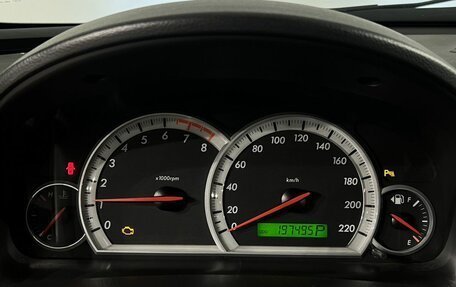 Chevrolet Captiva I, 2007 год, 597 000 рублей, 10 фотография