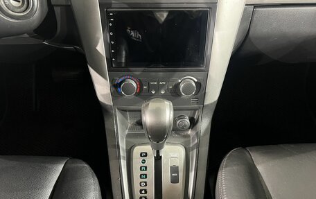 Chevrolet Captiva I, 2007 год, 597 000 рублей, 12 фотография