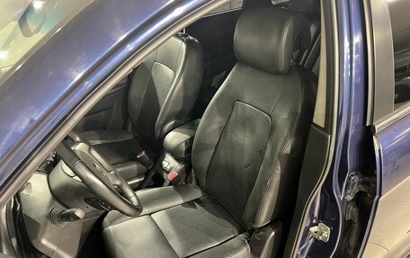 Chevrolet Captiva I, 2007 год, 597 000 рублей, 13 фотография