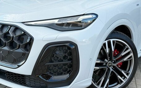 Audi Q5, 2026 год, 8 890 000 рублей, 2 фотография