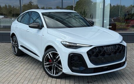 Audi Q5, 2026 год, 8 890 000 рублей, 5 фотография