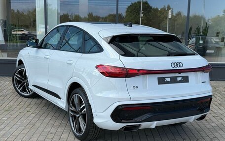 Audi Q5, 2026 год, 8 890 000 рублей, 6 фотография