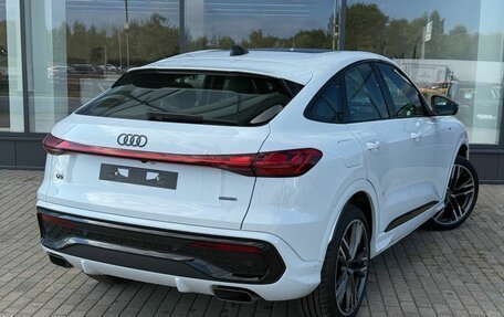 Audi Q5, 2026 год, 8 890 000 рублей, 10 фотография