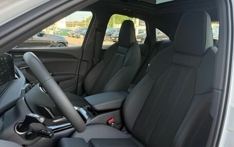 Audi Q5, 2026 год, 8 890 000 рублей, 16 фотография