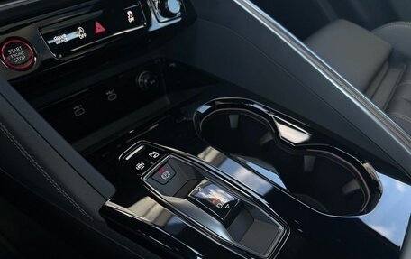 Audi Q5, 2026 год, 8 890 000 рублей, 17 фотография