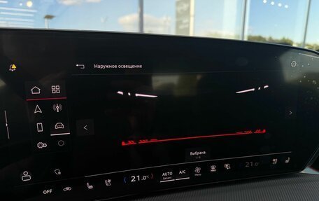 Audi Q5, 2026 год, 8 890 000 рублей, 20 фотография