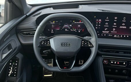 Audi Q5, 2026 год, 8 890 000 рублей, 33 фотография
