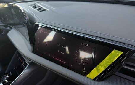 Audi Q5, 2026 год, 8 890 000 рублей, 38 фотография