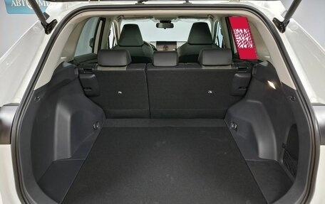 Toyota RAV4, 2025 год, 4 350 000 рублей, 13 фотография