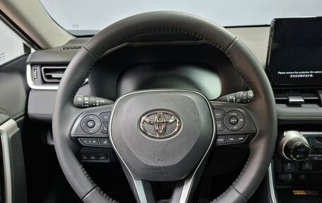 Toyota RAV4, 2025 год, 4 350 000 рублей, 18 фотография