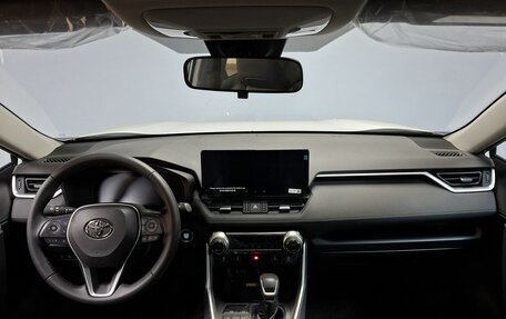 Toyota RAV4, 2025 год, 4 350 000 рублей, 19 фотография