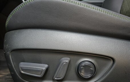 Toyota RAV4, 2025 год, 4 350 000 рублей, 20 фотография