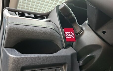 Toyota RAV4, 2025 год, 4 350 000 рублей, 22 фотография