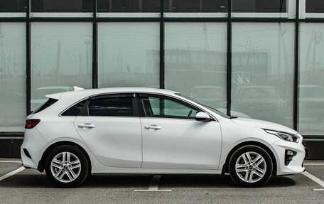 KIA cee'd III, 2019 год, 1 850 000 рублей, 8 фотография
