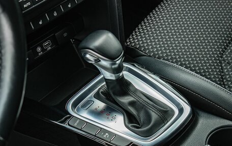 KIA cee'd III, 2019 год, 1 850 000 рублей, 19 фотография