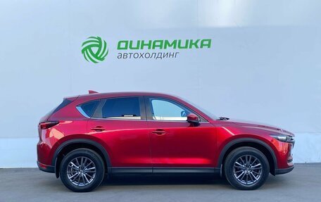 Mazda CX-5 II, 2020 год, 3 500 000 рублей, 4 фотография