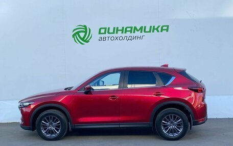 Mazda CX-5 II, 2020 год, 3 500 000 рублей, 8 фотография