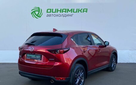 Mazda CX-5 II, 2020 год, 3 500 000 рублей, 5 фотография