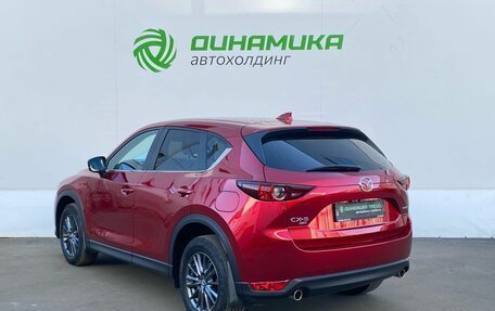 Mazda CX-5 II, 2020 год, 3 500 000 рублей, 7 фотография