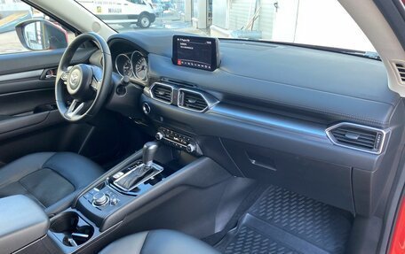 Mazda CX-5 II, 2020 год, 3 500 000 рублей, 9 фотография