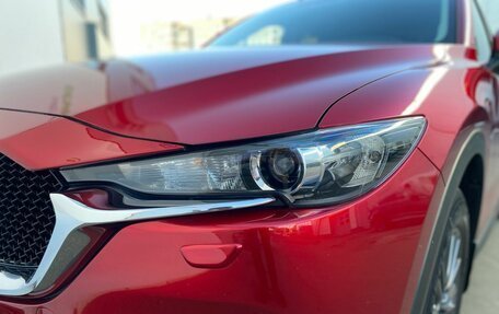 Mazda CX-5 II, 2020 год, 3 500 000 рублей, 19 фотография