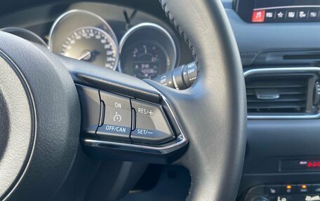 Mazda CX-5 II, 2020 год, 3 500 000 рублей, 16 фотография