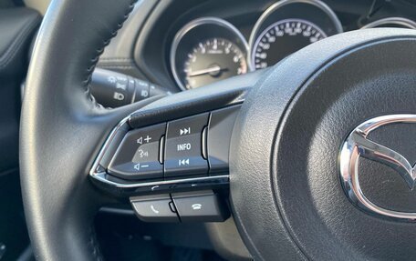 Mazda CX-5 II, 2020 год, 3 500 000 рублей, 15 фотография