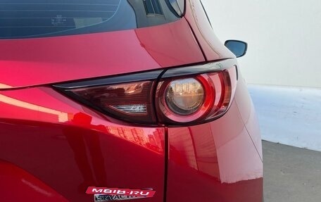Mazda CX-5 II, 2020 год, 3 500 000 рублей, 20 фотография