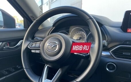 Mazda CX-5 II, 2020 год, 3 500 000 рублей, 14 фотография