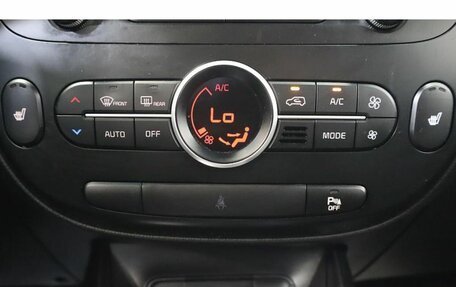 KIA Soul II рестайлинг, 2018 год, 1 512 000 рублей, 11 фотография