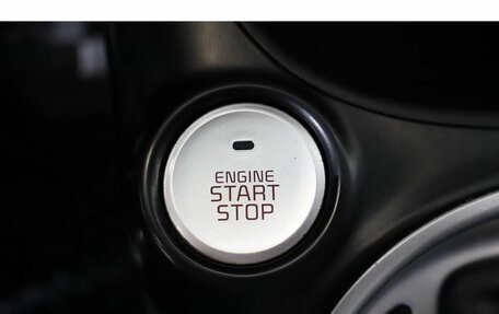 KIA Soul II рестайлинг, 2018 год, 1 512 000 рублей, 14 фотография