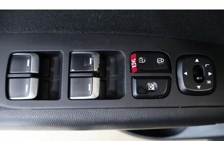 KIA Soul II рестайлинг, 2018 год, 1 512 000 рублей, 13 фотография