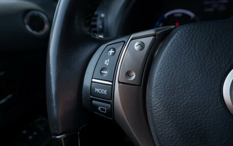 Lexus RX III, 2015 год, 2 690 000 рублей, 14 фотография