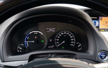 Lexus RX III, 2015 год, 2 690 000 рублей, 13 фотография