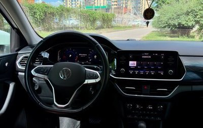 Volkswagen Polo VI (EU Market), 2020 год, 1 800 000 рублей, 1 фотография