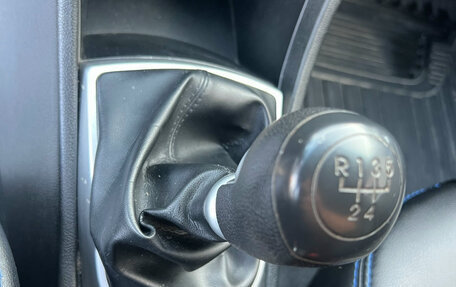 Hyundai Solaris II рестайлинг, 2012 год, 750 000 рублей, 1 фотография