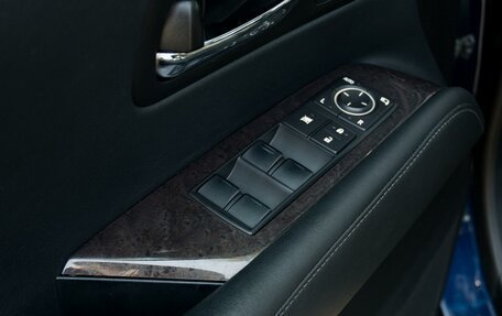 Lexus RX III, 2015 год, 2 690 000 рублей, 19 фотография