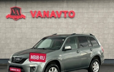 Chery Tiggo (T11), 2014 год, 640 000 рублей, 1 фотография