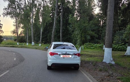 Citroen C4 II рестайлинг, 2014 год, 630 000 рублей, 5 фотография