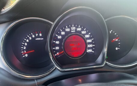 KIA cee'd III, 2013 год, 1 450 000 рублей, 9 фотография