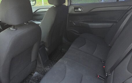 Citroen C4 II рестайлинг, 2014 год, 630 000 рублей, 9 фотография