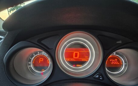 Citroen C4 II рестайлинг, 2014 год, 630 000 рублей, 10 фотография