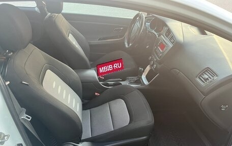 KIA cee'd III, 2013 год, 1 450 000 рублей, 7 фотография
