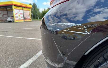 Volkswagen Scirocco III рестайлинг, 2013 год, 1 150 000 рублей, 11 фотография
