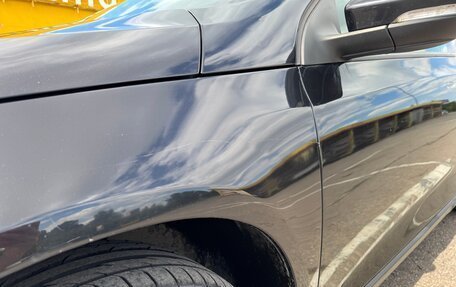 Volkswagen Scirocco III рестайлинг, 2013 год, 1 150 000 рублей, 12 фотография
