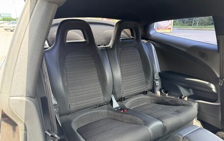Volkswagen Scirocco III рестайлинг, 2013 год, 1 150 000 рублей, 14 фотография