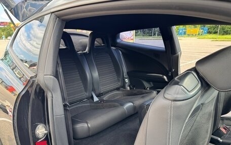 Volkswagen Scirocco III рестайлинг, 2013 год, 1 150 000 рублей, 13 фотография