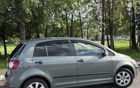 Volkswagen Golf Plus I, 2007 год, 750 000 рублей, 3 фотография