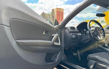 Volkswagen Scirocco III рестайлинг, 2013 год, 1 150 000 рублей, 18 фотография